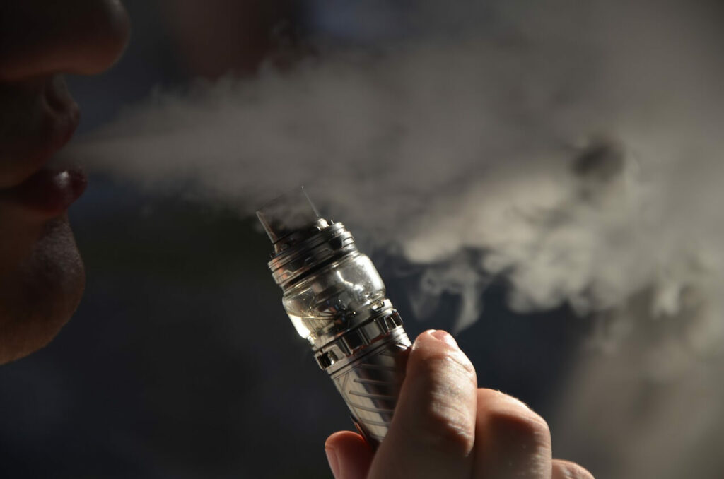 Cigarette électronique grosse vapeur : Guide d'achat