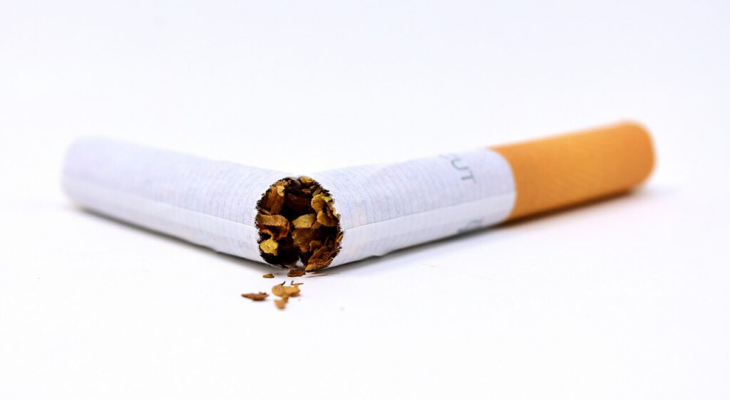 Dose de nicotine dans une cigarette : comprendre comment fonctionnent les cigarettes