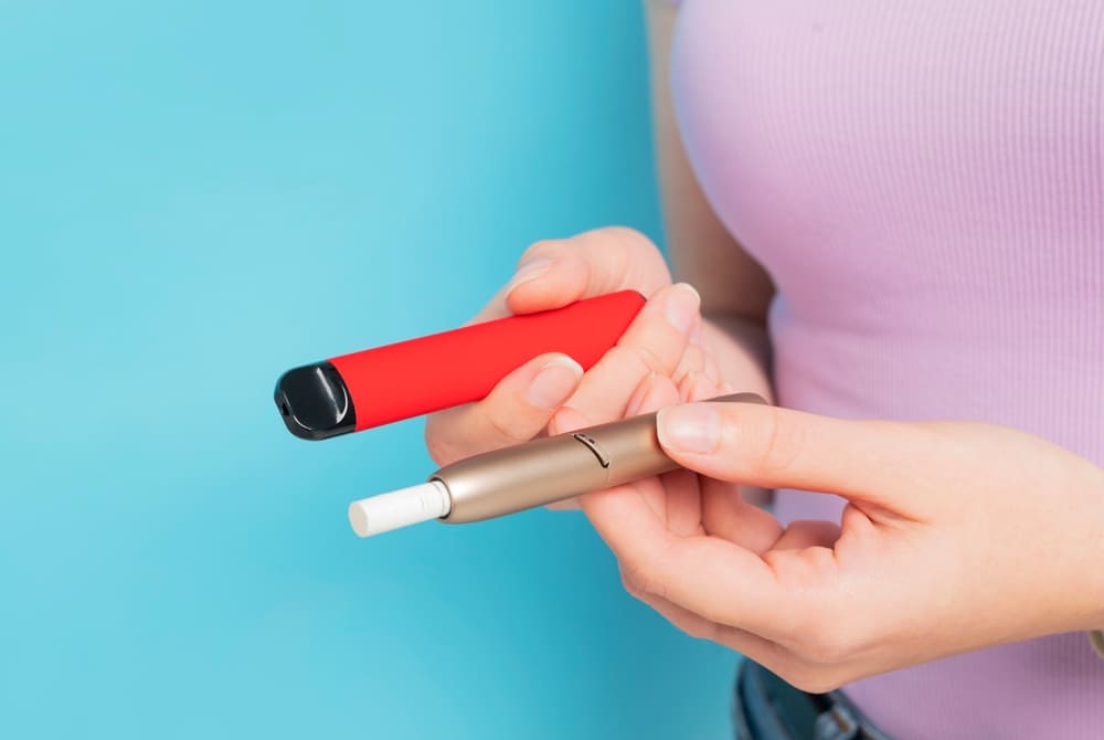 cigarette électronique avec filtre jetable : comment ça fonctionne ?