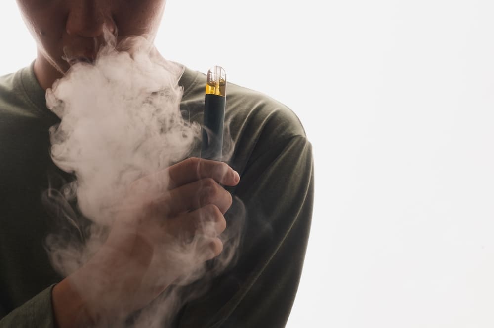 cigarette électronique grosse vapeur : guide d'achat