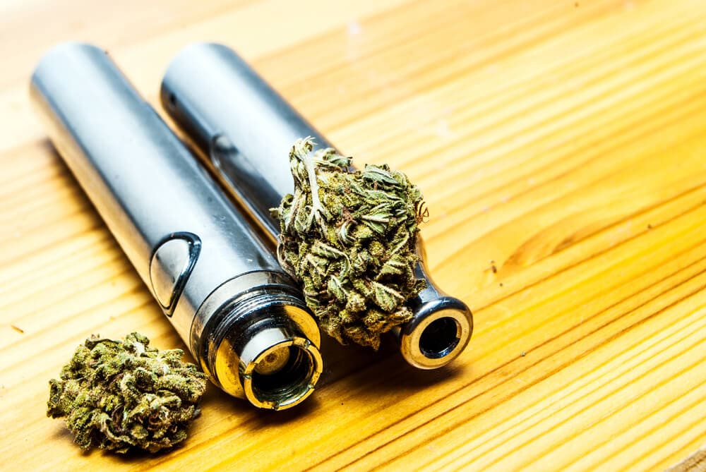 Tout ce que vous devez savoir sur la cigarette au CBD