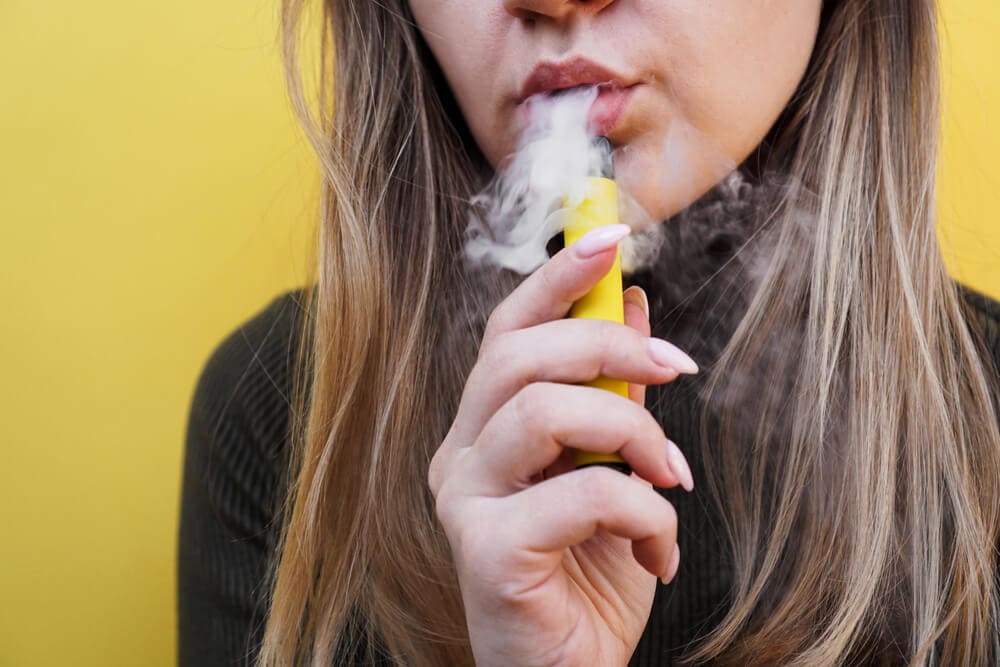 dose de nicotine dans une cigarette électronique : comment la connaître ?